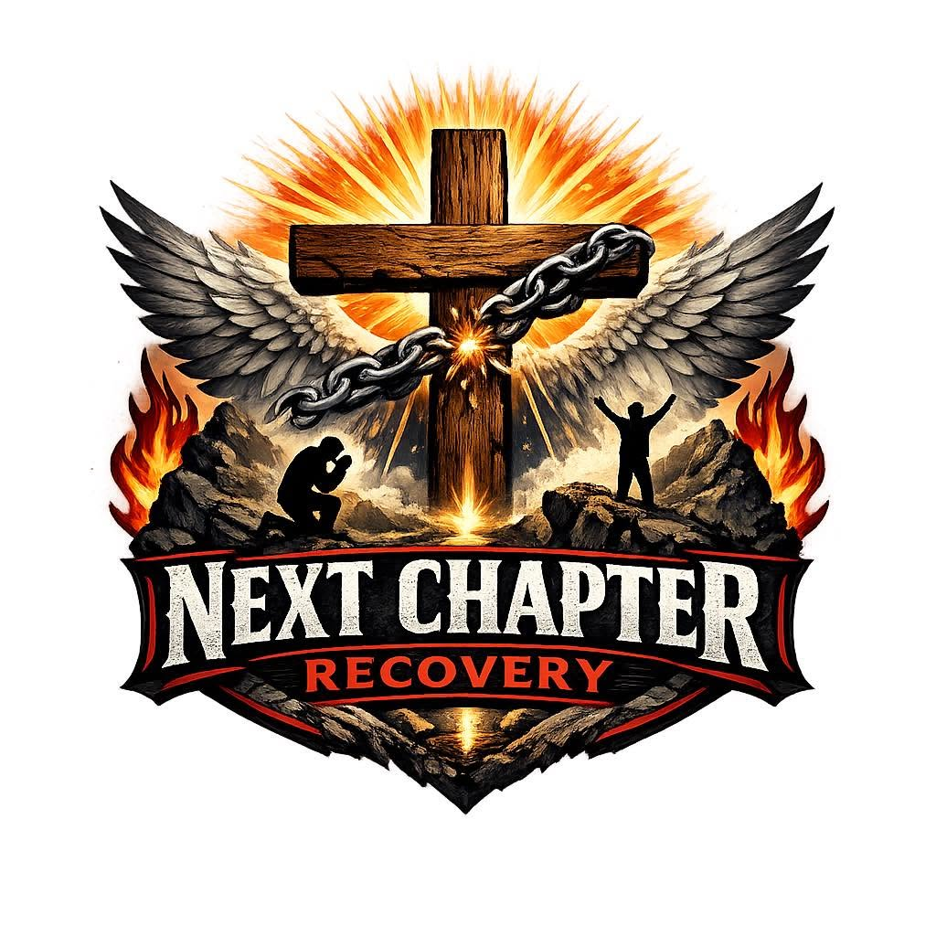 NeXt Chapter Recovery — Hope, Healing, Freedom
